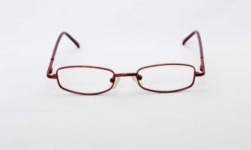 Adolfo VP139 Eyeglasses, Coral