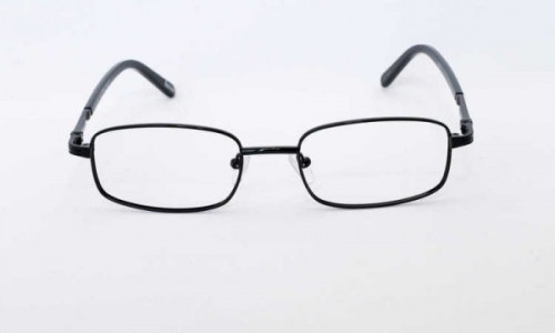 Adolfo VP143 Eyeglasses, Black
