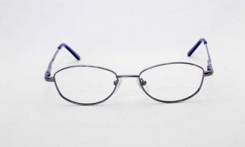 Adolfo VP152 Eyeglasses, Violet