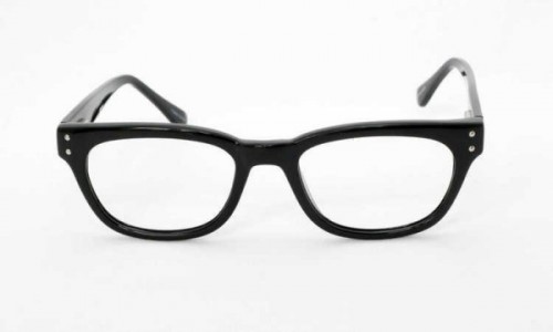 Adolfo VP401 Eyeglasses, Black