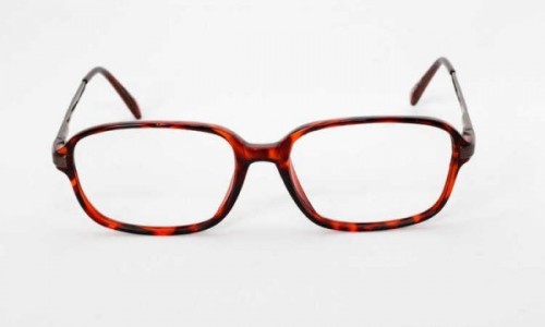 Adolfo VP406A Eyeglasses, Brown