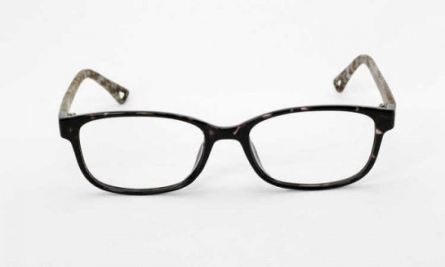 Adolfo VP421 Eyeglasses, Granite
