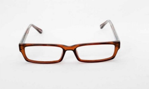 Adolfo VP423 Eyeglasses, Mocha