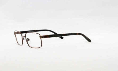 Bendabouts BLAKE Eyeglasses, Side View