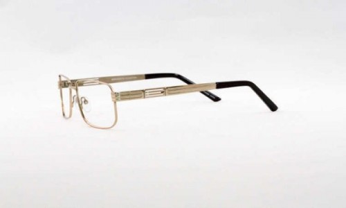 Bendabouts FRANKLIN Eyeglasses, Side View