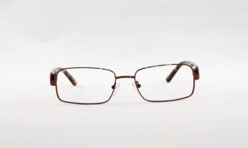 Bendabouts HOWARD Eyeglasses, Brown