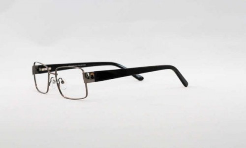 Bendabouts HOWARD Eyeglasses, Side View