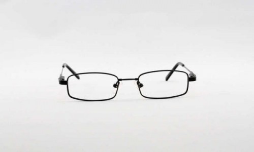 Bendabouts QUINN Eyeglasses, Black