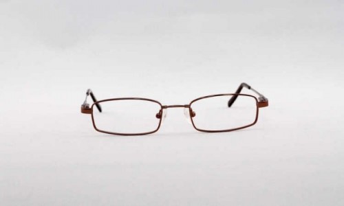 Bendabouts QUINN Eyeglasses, Brown