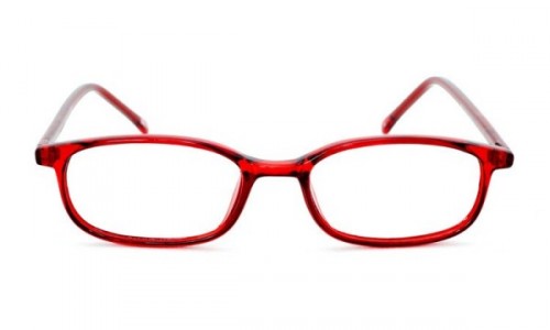 Nutmeg NM122 Eyeglasses, Red
