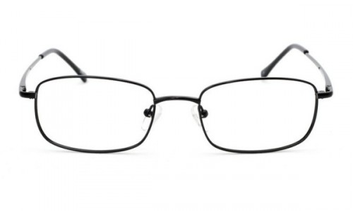 Nutmeg NM133 Eyeglasses, Black