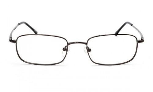 Nutmeg NM133 Eyeglasses, Gunmetal