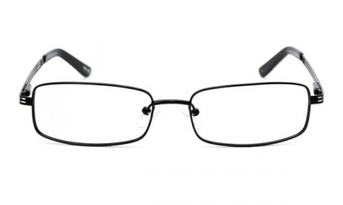 Nutmeg NM135 Eyeglasses, Black