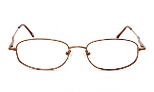 Nutmeg NM141 Eyeglasses, Brown