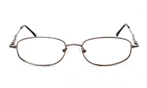 Nutmeg NM141 Eyeglasses, Gunmetal