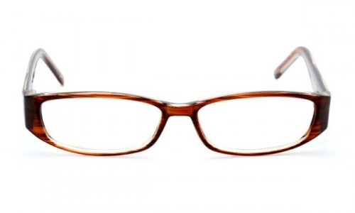 Nutmeg NM142 Eyeglasses, Brown