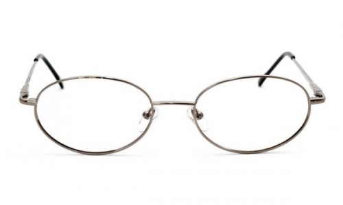 Nutmeg NM151 Eyeglasses, Gunmetal