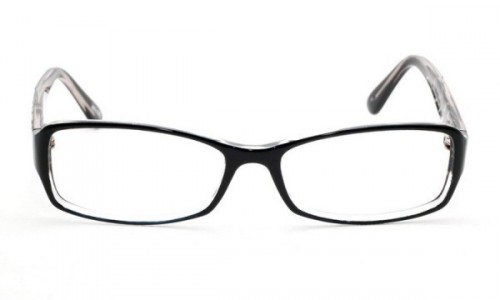 Nutmeg NM167 Eyeglasses, Black
