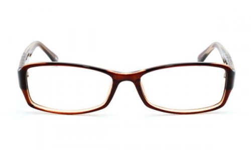 Nutmeg NM167 Eyeglasses, Brown