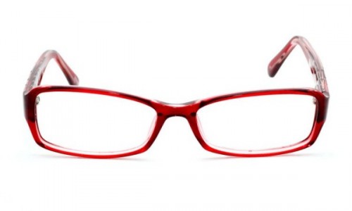 Nutmeg NM167 Eyeglasses, Red