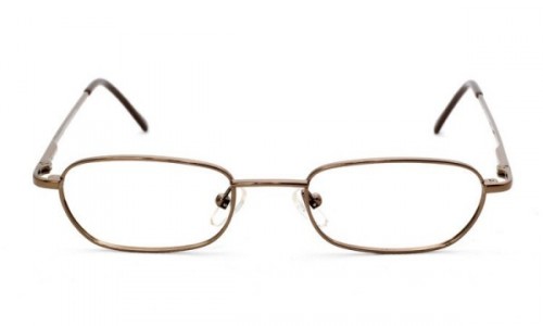 Nutmeg NM60 Eyeglasses, Brown