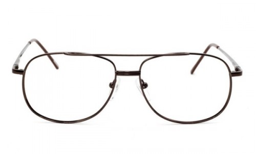 Nutmeg NM85 Eyeglasses, Brown