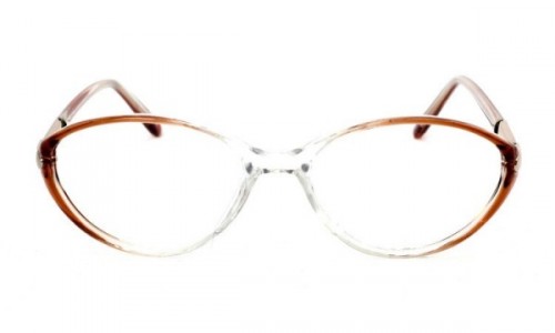 Nutmeg NM88 Eyeglasses, Brown