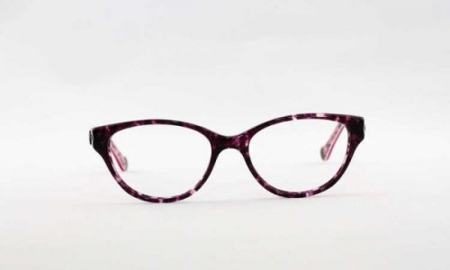 Paws N Claws PAWS802 Eyeglasses, Amethyst