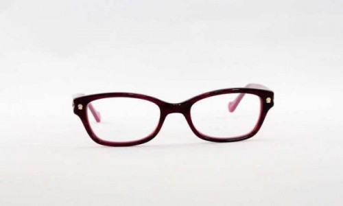Paws N Claws PAWS803 Eyeglasses, Plum Lilac