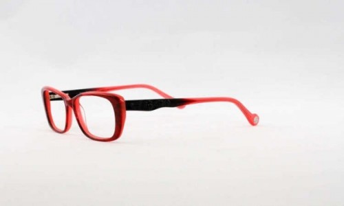 Paws N Claws PAWS807 Eyeglasses, Side View