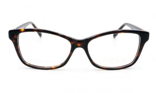 Pier Martino PM6493 Eyeglasses, C10 Demi Amber