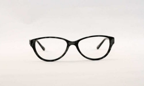 Royal Doulton RDF 141 Eyeglasses, Black