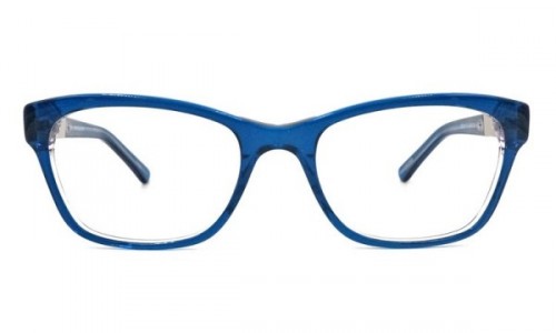 Royal Doulton RDF 221 Eyeglasses, Teal