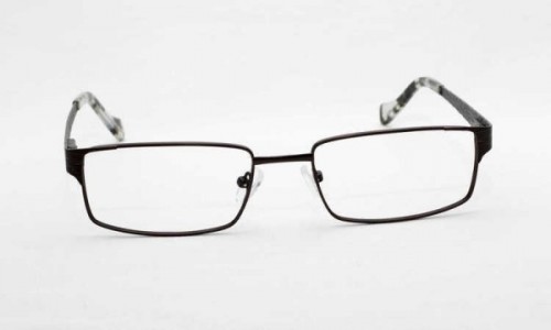 Toscani T2080 Eyeglasses, Gunmetal