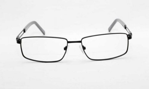 Toscani T2081 Eyeglasses, Black Grey