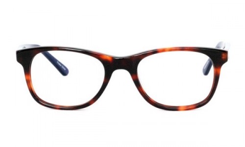 Windsor Originals ABBEYROAD Eyeglasses, Demi Blue