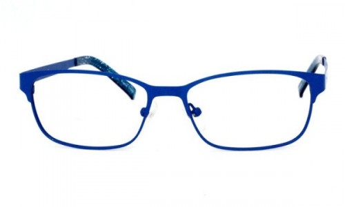 Windsor Originals ABBEYROAD_M Eyeglasses, Mat Blue