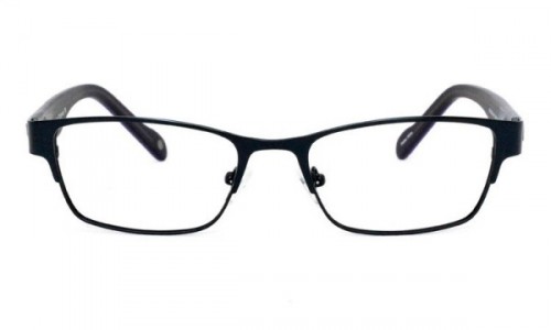 Windsor Originals CHELSEA Eyeglasses, Navy