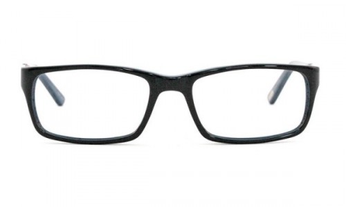 Cadillac Eyewear CC302 Eyeglasses, Blue Grain