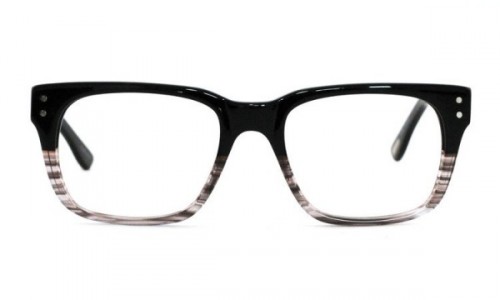 Cadillac Eyewear CC321 Eyeglasses, Black Smoke