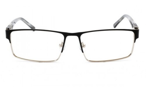 Cadillac Eyewear CC451 Eyeglasses, Black