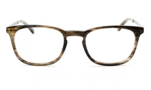 Cadillac Eyewear CC452 Eyeglasses, Black Silver