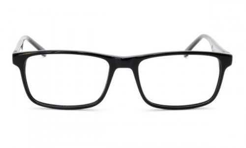 Cadillac Eyewear CC453 Eyeglasses, Black