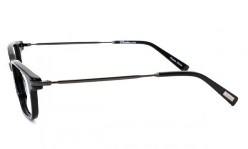 Cadillac Eyewear CC462 Eyeglasses, Black