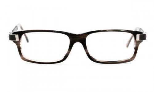Cadillac Eyewear EXT4776 Eyeglasses, Grey/Black