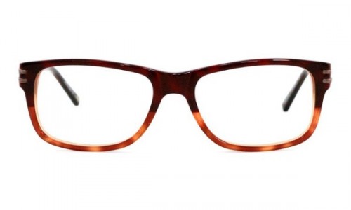 Cadillac Eyewear EXT4795 Eyeglasses, Brown