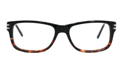 Cadillac Eyewear EXT4795 Eyeglasses, Dark Amber