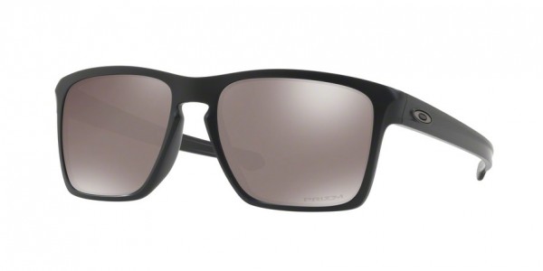 Oakley OO9346 SLIVER XL (A) Sunglasses, 934612 MATTE BLACK (BLACK)