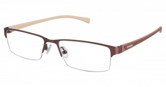 Crocs Eyewear CF3021 Eyeglasses, 40BN
