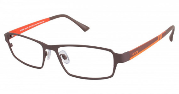 Crocs Eyewear CF626 Eyeglasses, 40OE